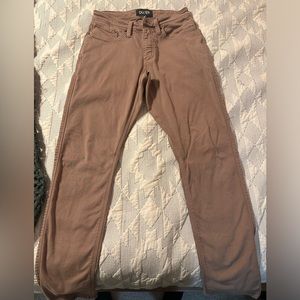 Duer No Sweat Pant -wood smoke 30/32